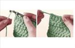 Crochet - Finishing Crochet 